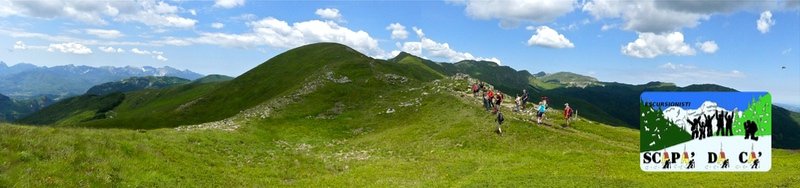 Escursione Toscana 2020