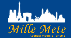 agenzia viaggi Mille Mete