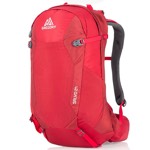 zaino trekking