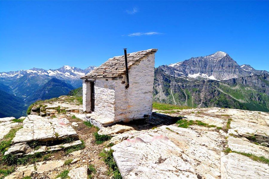 monte teggiolo