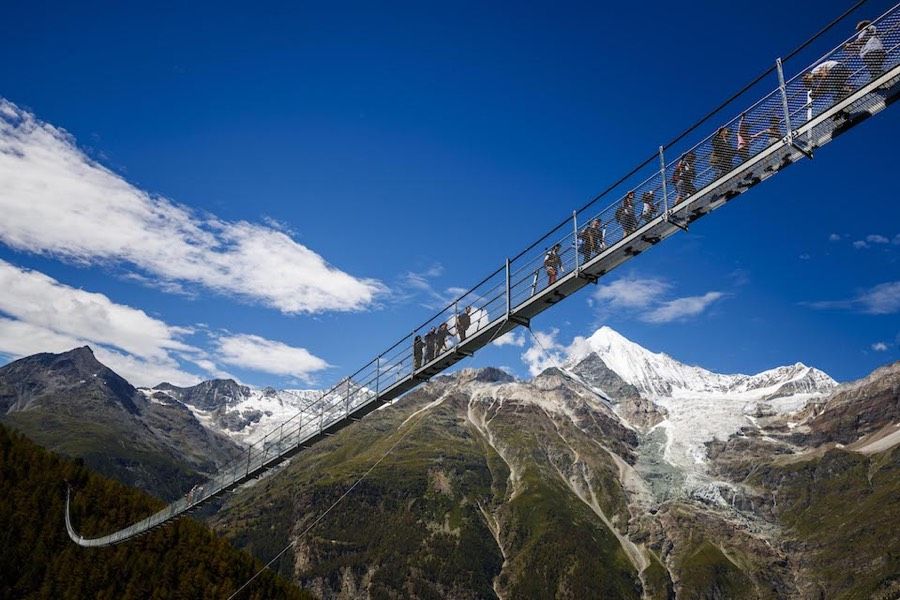 ponte randa