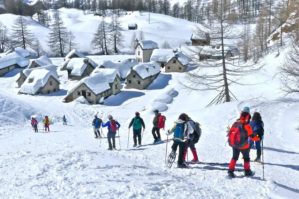 alpe devero