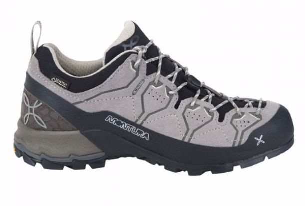 scarpa bassa trekking