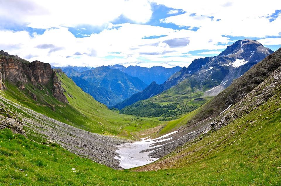 alpe veglia