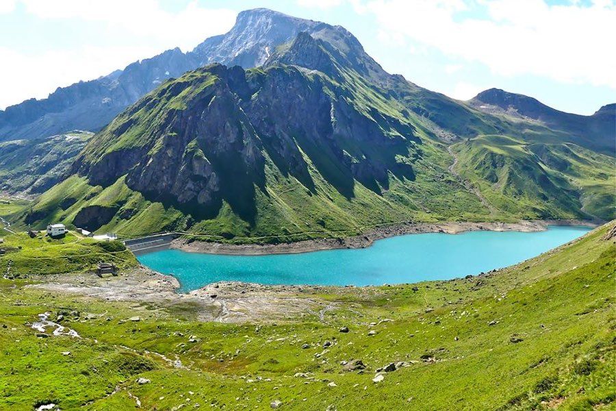 alta val formazza
